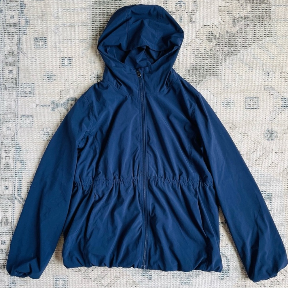 Lululemon Belle Jacket